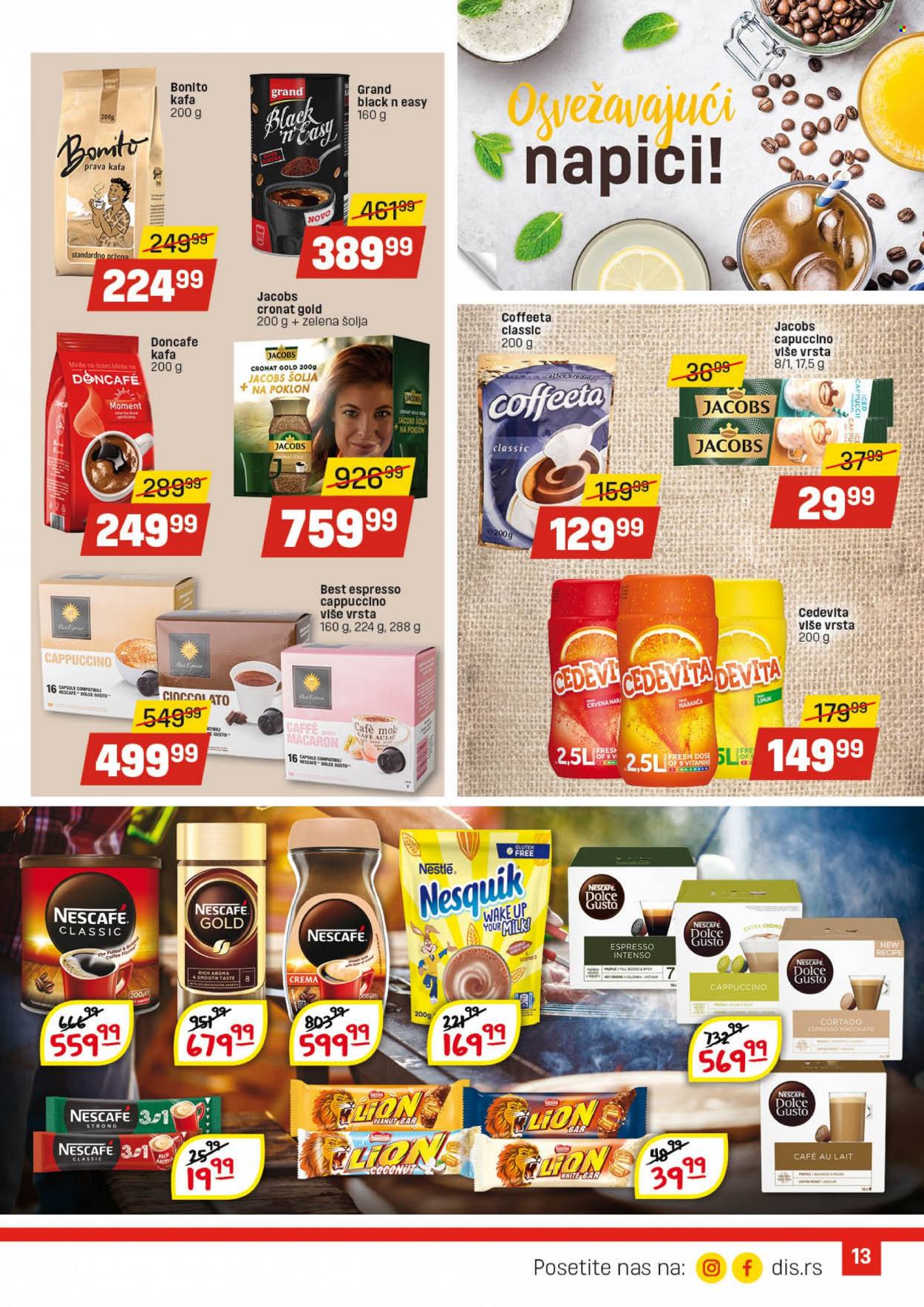 DIS katalog - 16.06.2022 - 06.07.2022. Stranica 13