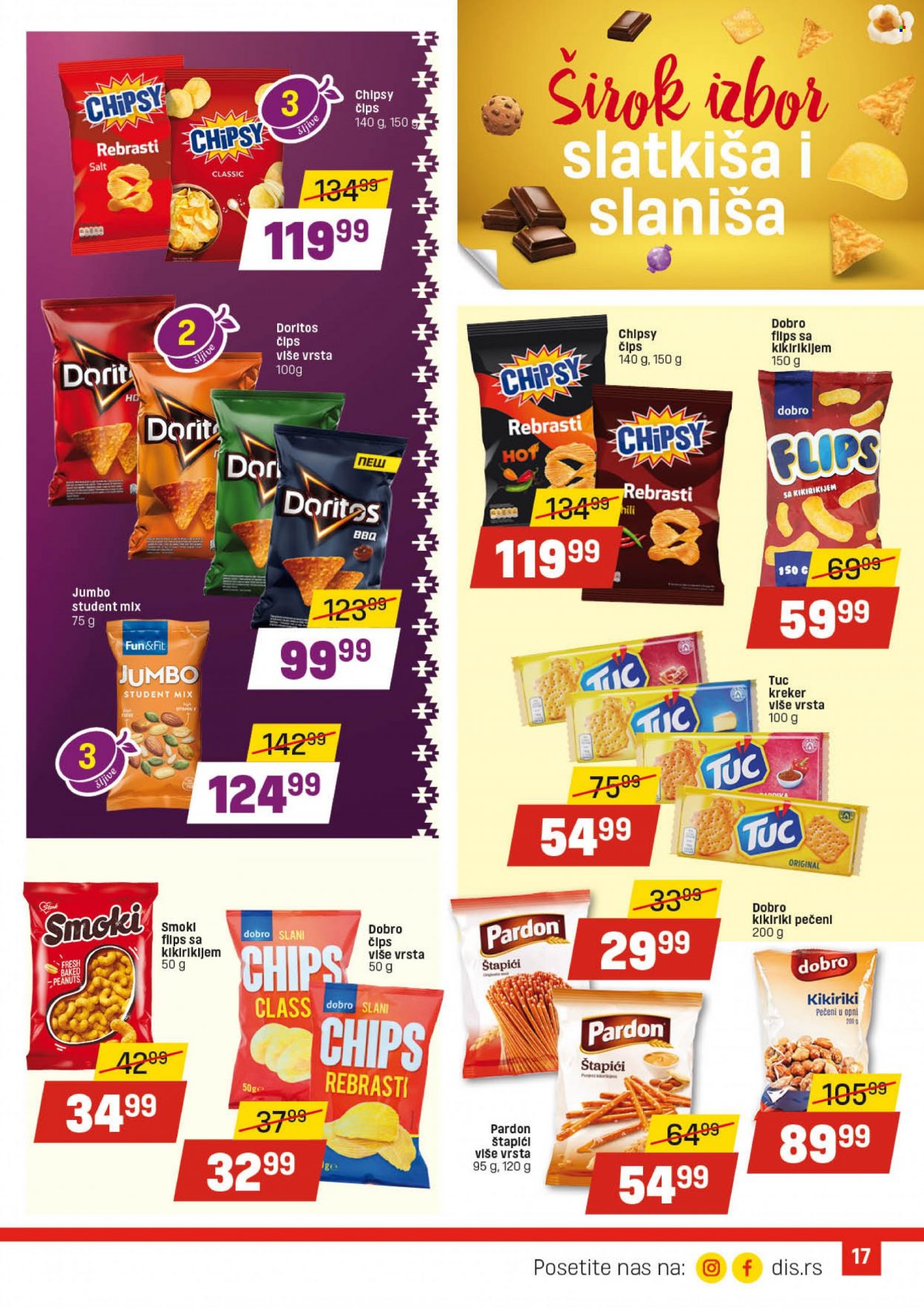 DIS katalog - 16.06.2022 - 06.07.2022. Stranica 17