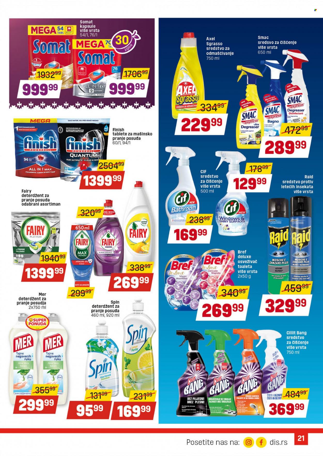 DIS katalog - 16.06.2022 - 06.07.2022. Stranica 21
