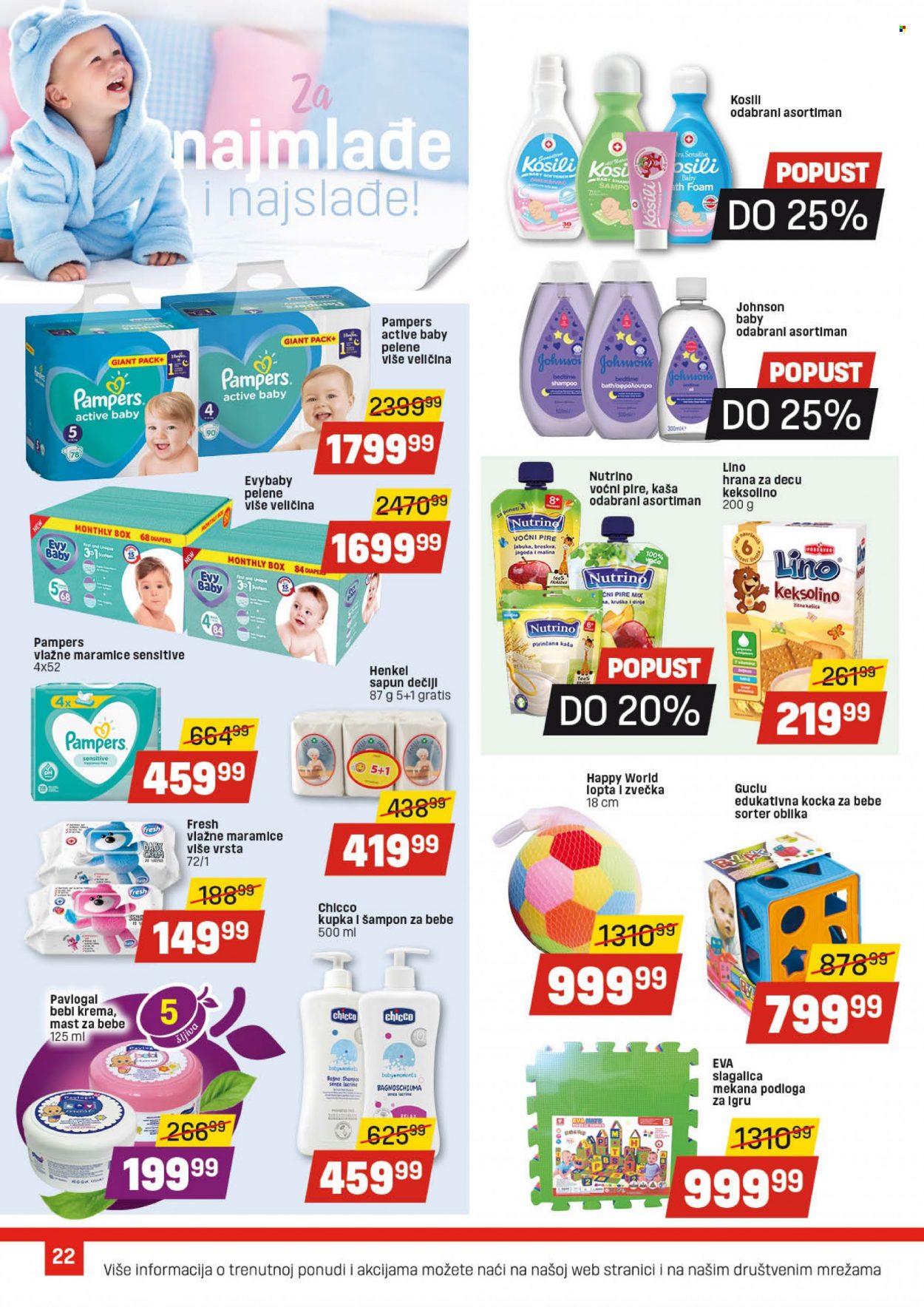 DIS katalog - 16.06.2022 - 06.07.2022. Stranica 22