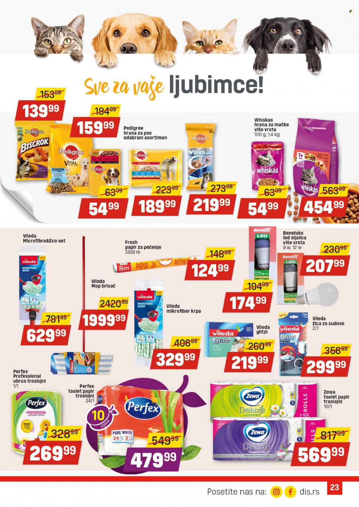 DIS katalog - 16.06.2022 - 06.07.2022. Stranica 23