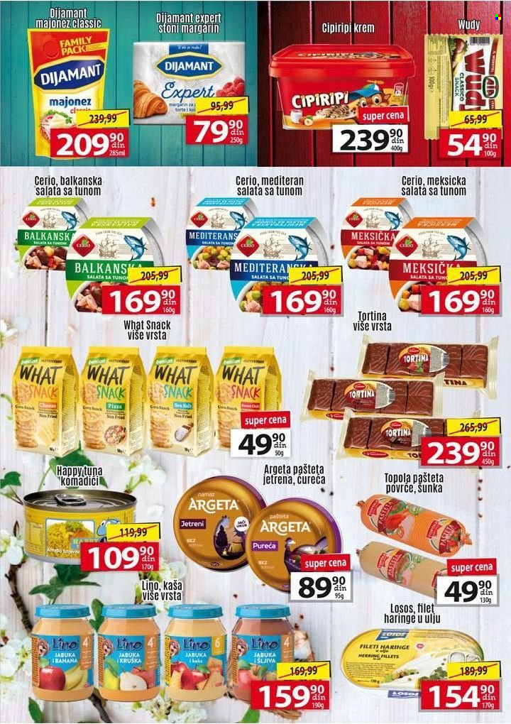 Spin Market katalog - 16.06.2022 - 15.07.2022. Stranica 4