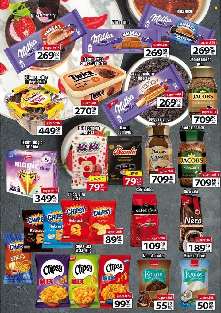 Spin Market katalog - 16.06.2022 - 15.07.2022. Stranica 8