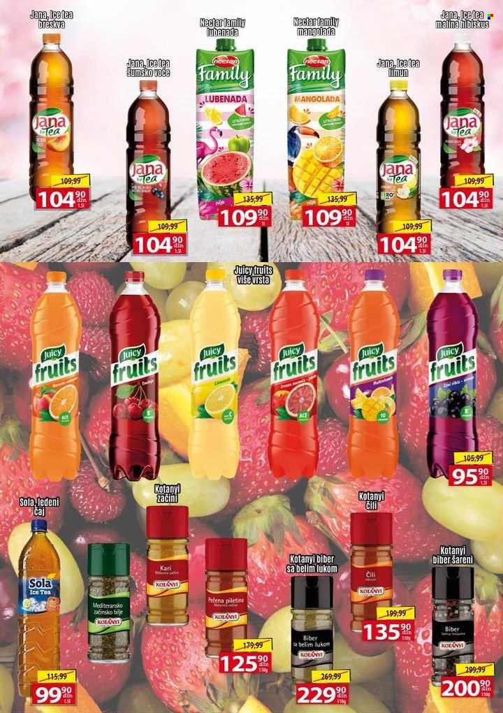 Spin Market katalog - 16.06.2022 - 15.07.2022. Stranica 9