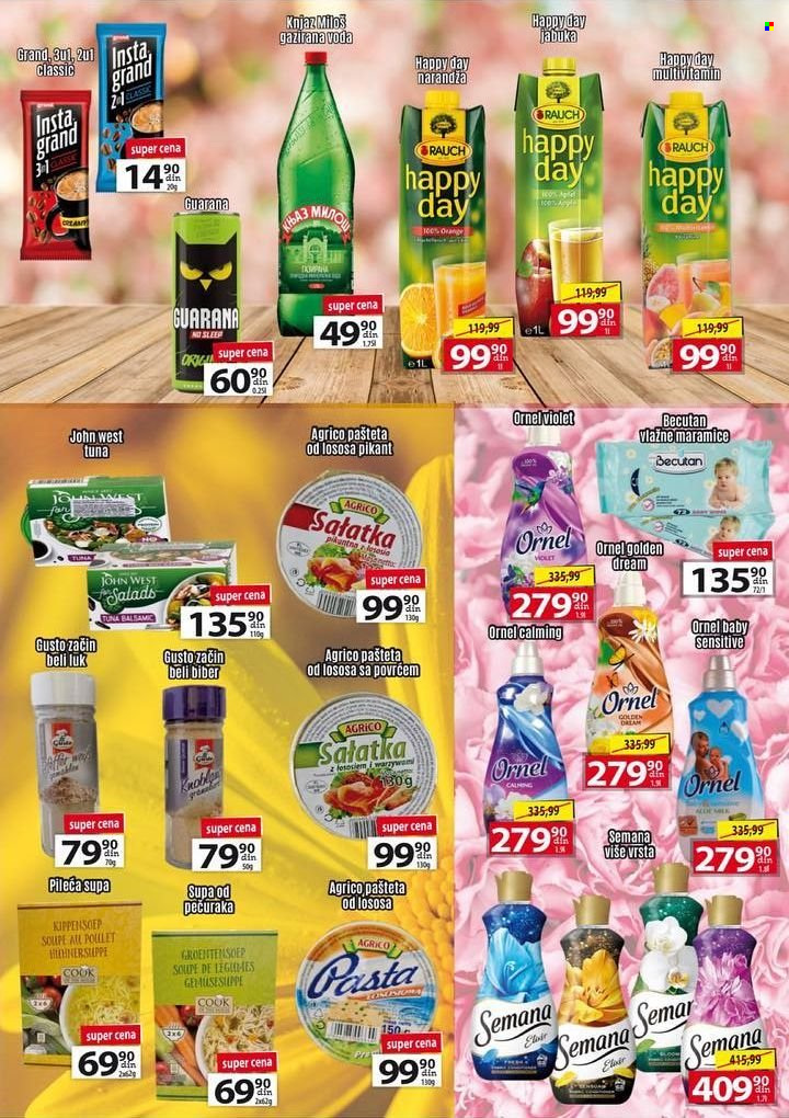 Spin Market katalog - 16.06.2022 - 15.07.2022. Stranica 10