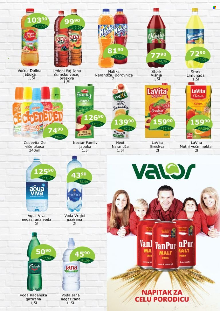 Valor katalog - 16.06.2022 - 15.07.2022. Stranica 3