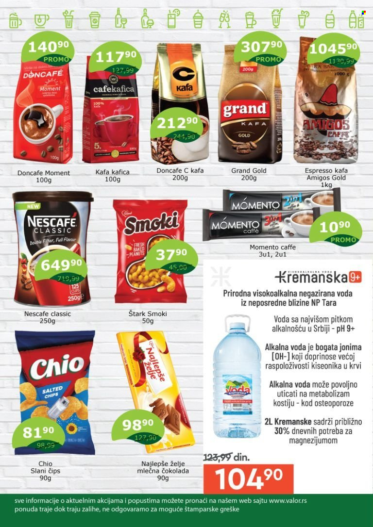 Valor katalog - 16.06.2022 - 15.07.2022. Stranica 4
