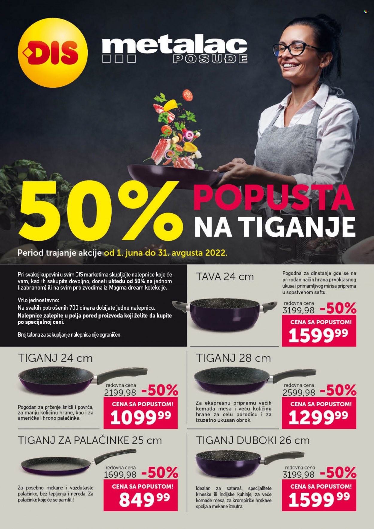 DIS katalog - 16.06.2022 - 14.07.2022. Stranica 7