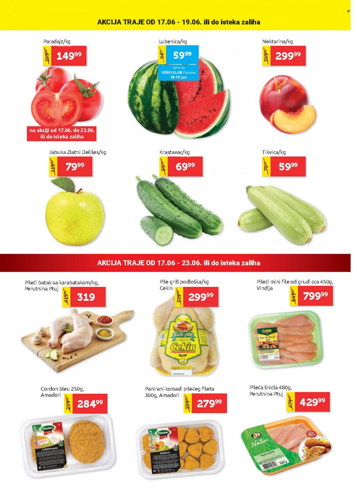 SuperVERO katalog - 16.06.2022 - 29.06.2022. Stranica 2