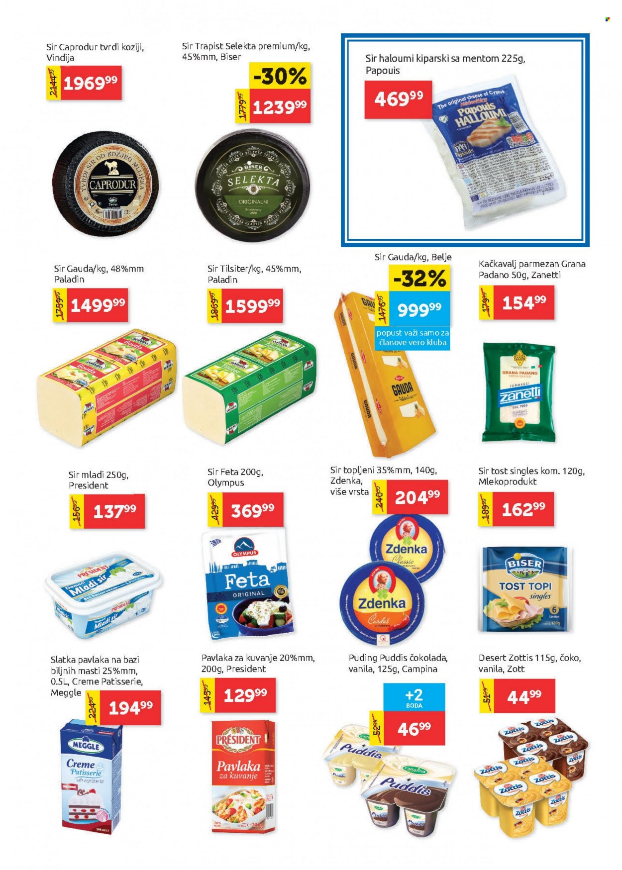 SuperVERO katalog - 16.06.2022 - 29.06.2022. Stranica 7