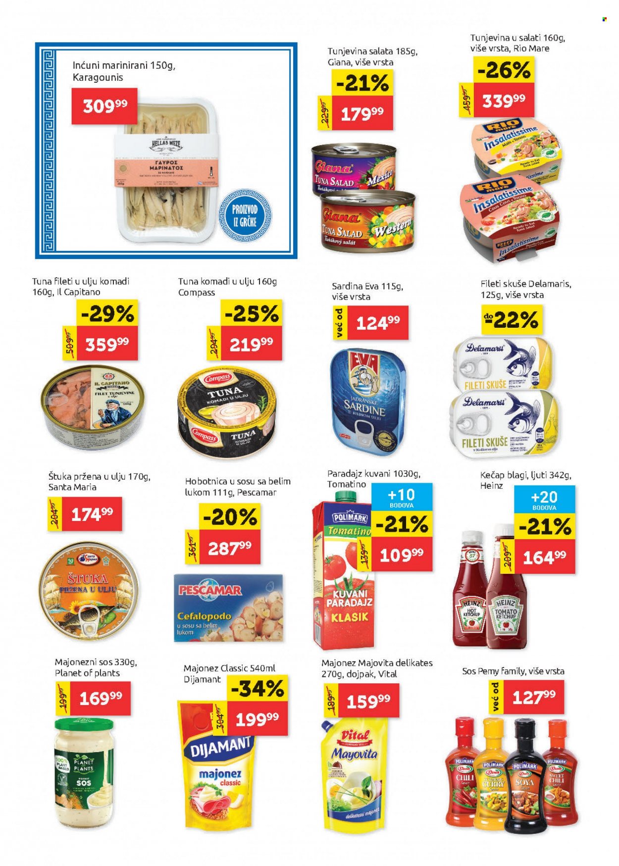 SuperVERO katalog - 16.06.2022 - 29.06.2022. Stranica 8