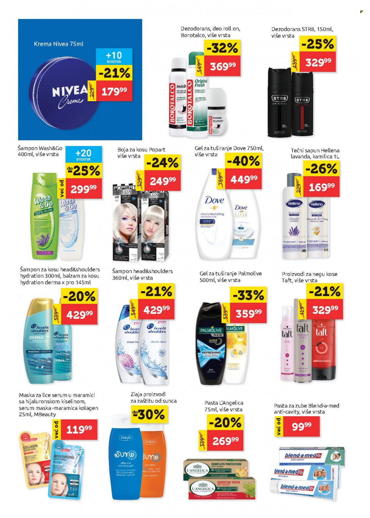 SuperVERO katalog - 16.06.2022 - 29.06.2022. Stranica 20