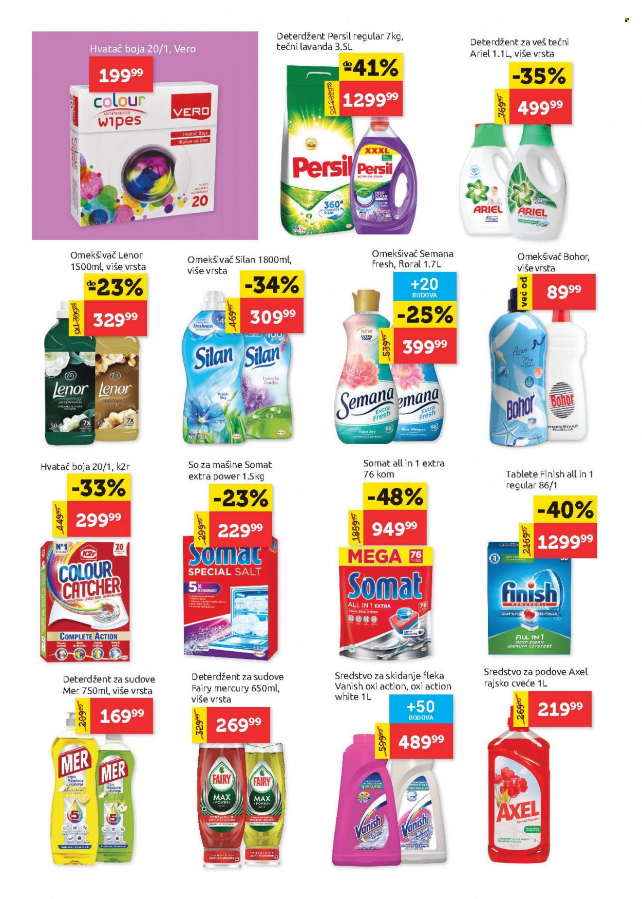 SuperVERO katalog - 16.06.2022 - 29.06.2022. Stranica 22