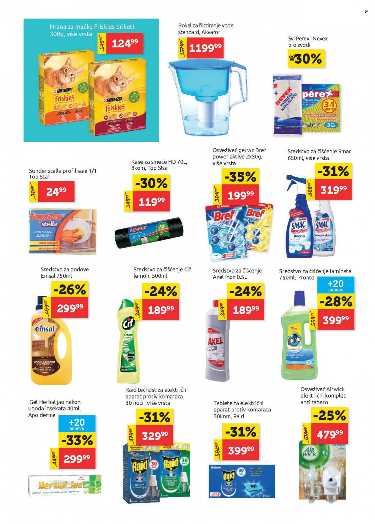 SuperVERO katalog - 16.06.2022 - 29.06.2022. Stranica 23