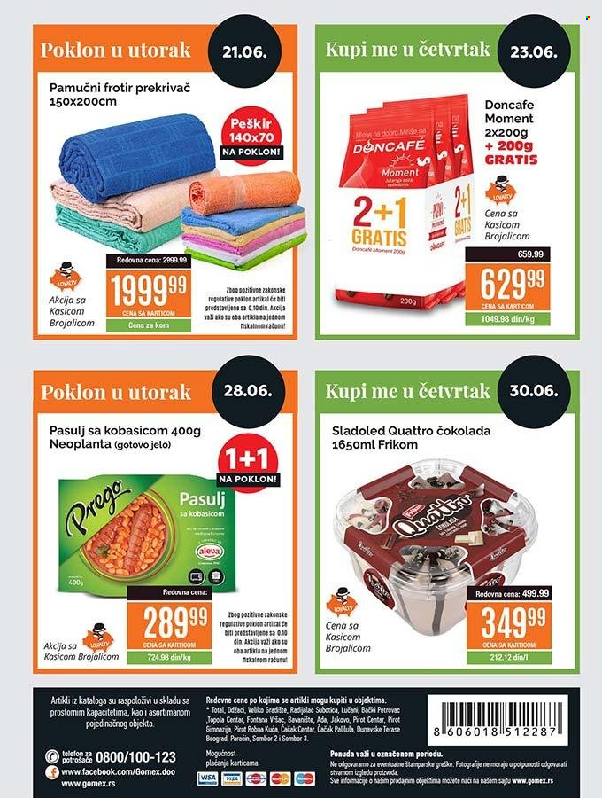 Gomex katalog - 17.06.2022 - 30.06.2022. Stranica 32