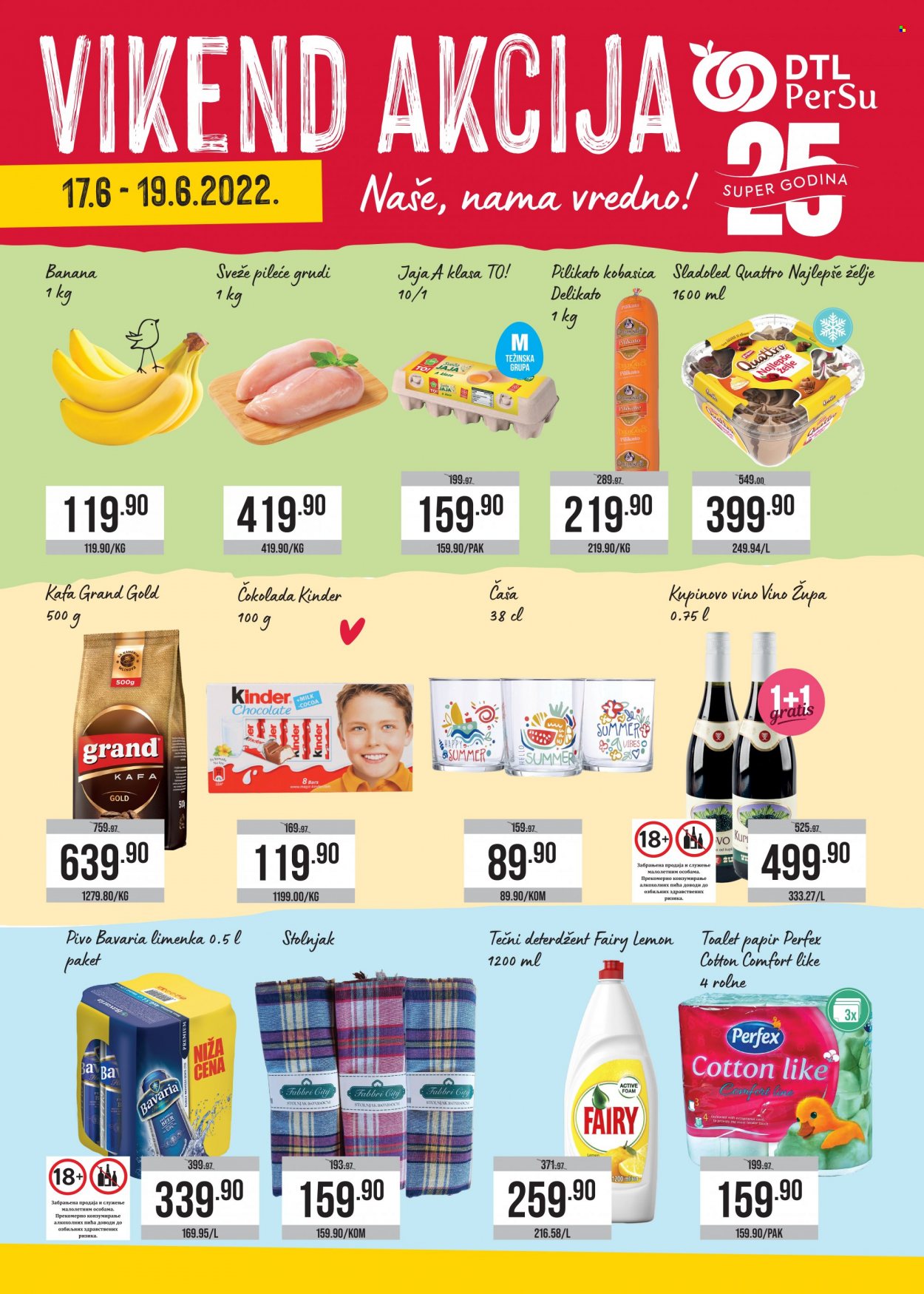 PerSu katalog - 17.06.2022 - 19.06.2022. Stranica 1