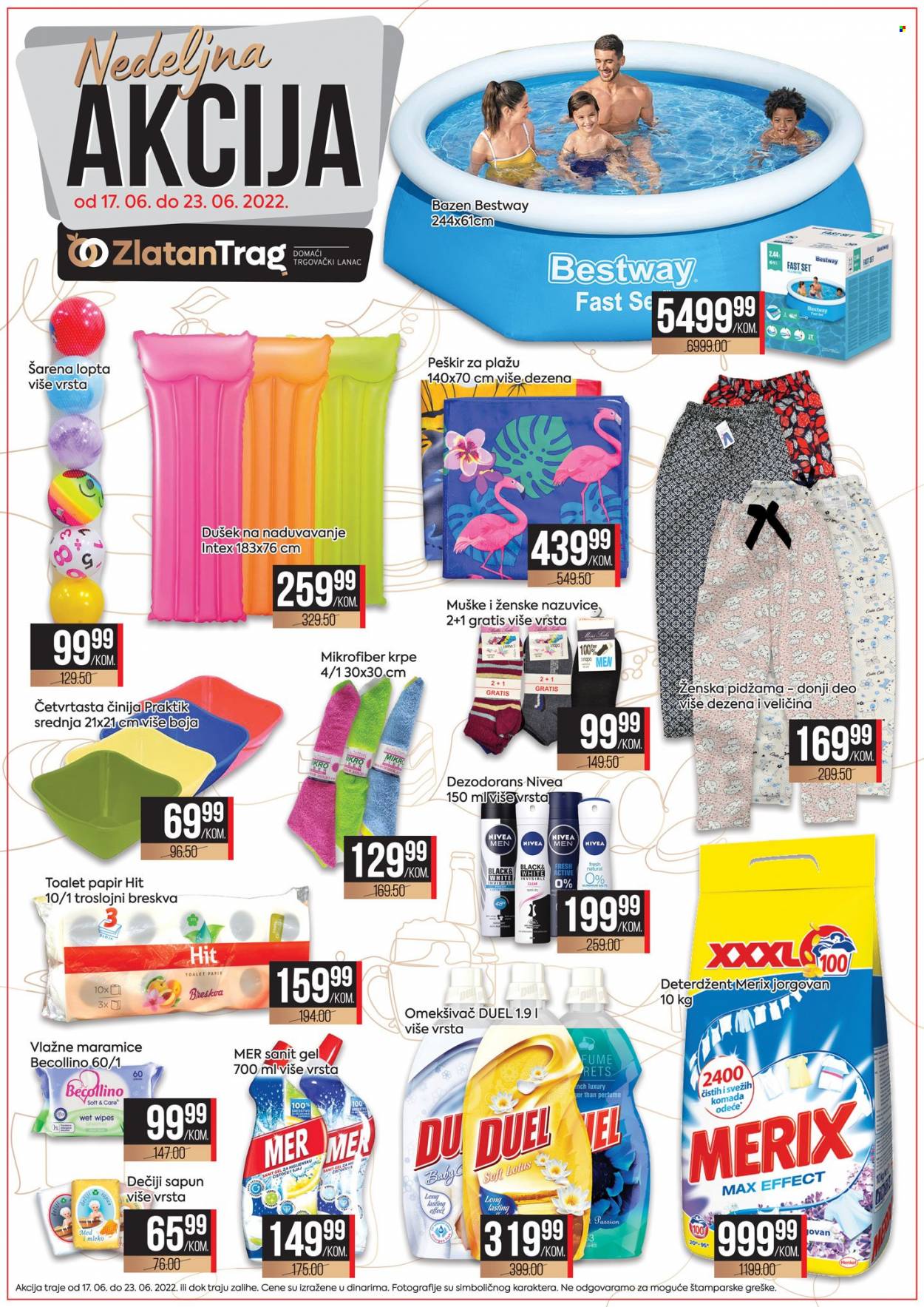 Zlatan Trag katalog - 17.06.2022 - 23.06.2022. Stranica 2