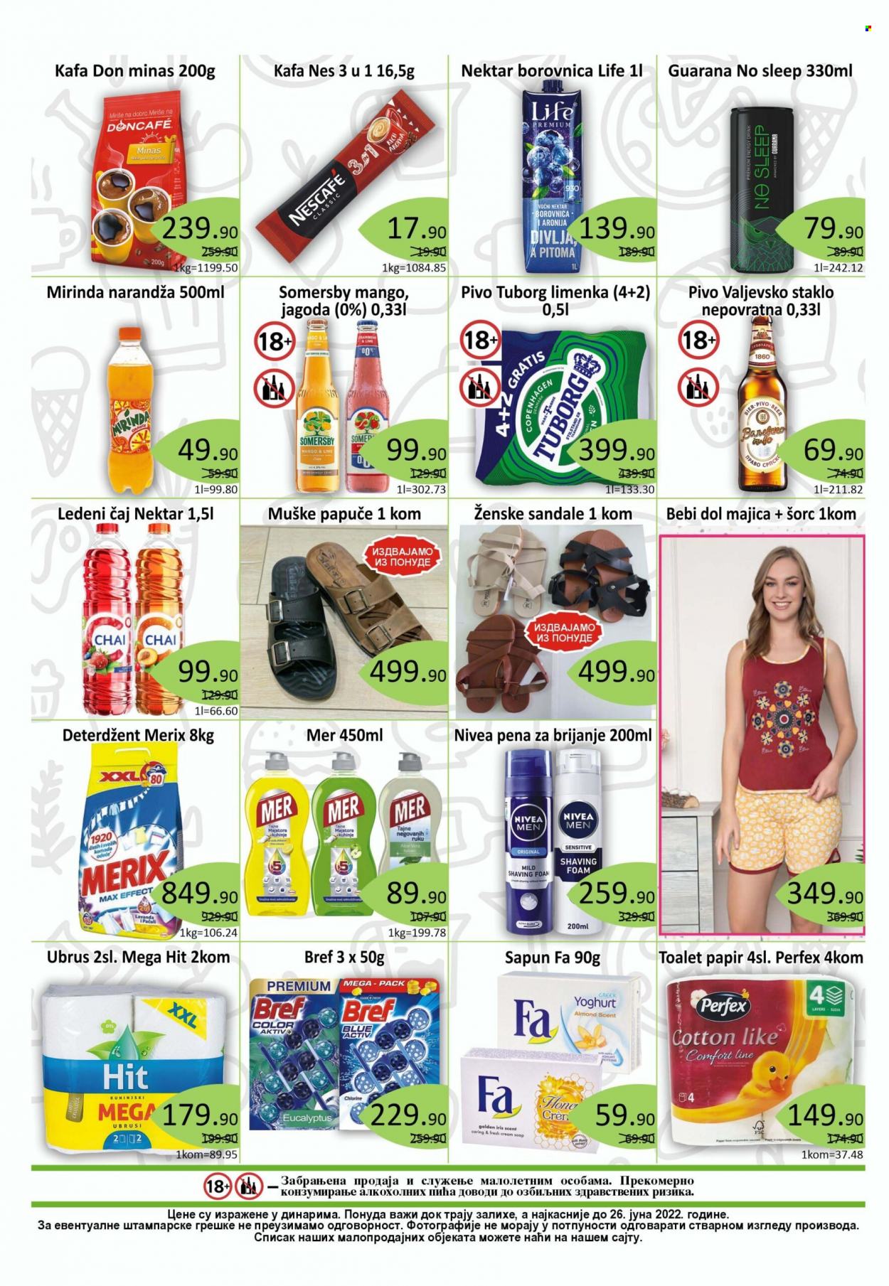 Europrom katalog - 17.06.2022 - 26.06.2022. Stranica 4