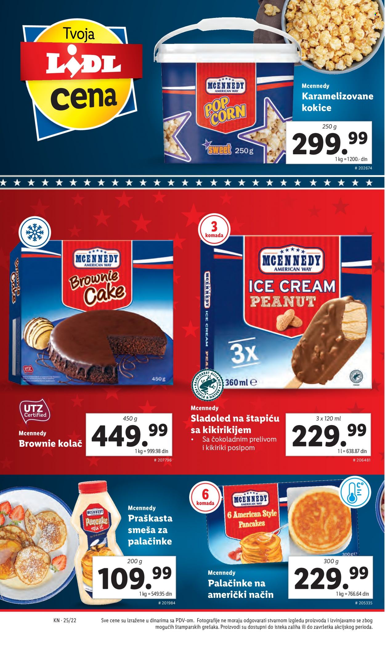 Lidl katalog - 23.06.2022 - 29.06.2022. Stranica 16