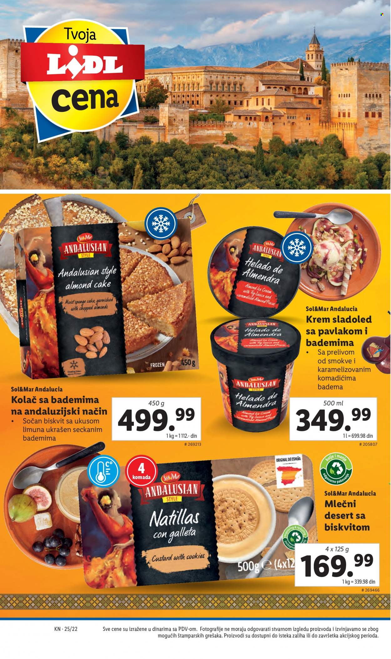Lidl katalog - 23.06.2022 - 29.06.2022. Stranica 54