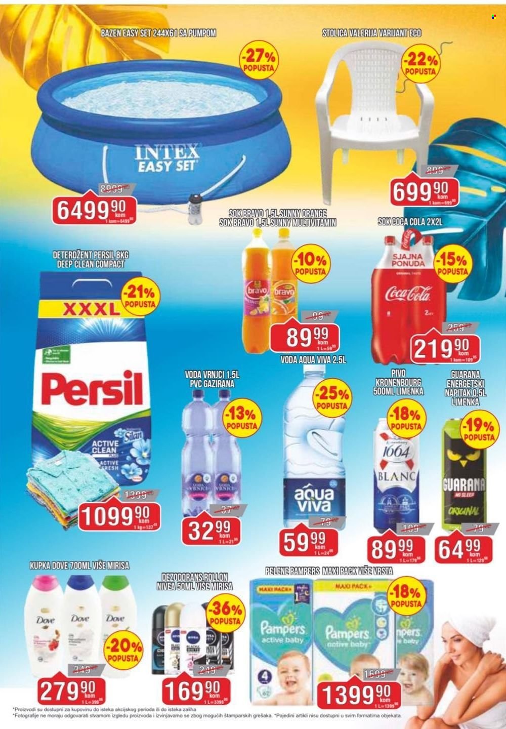 Fortuna Market katalog - 15.06.2022 - 22.06.2022. Stranica 4