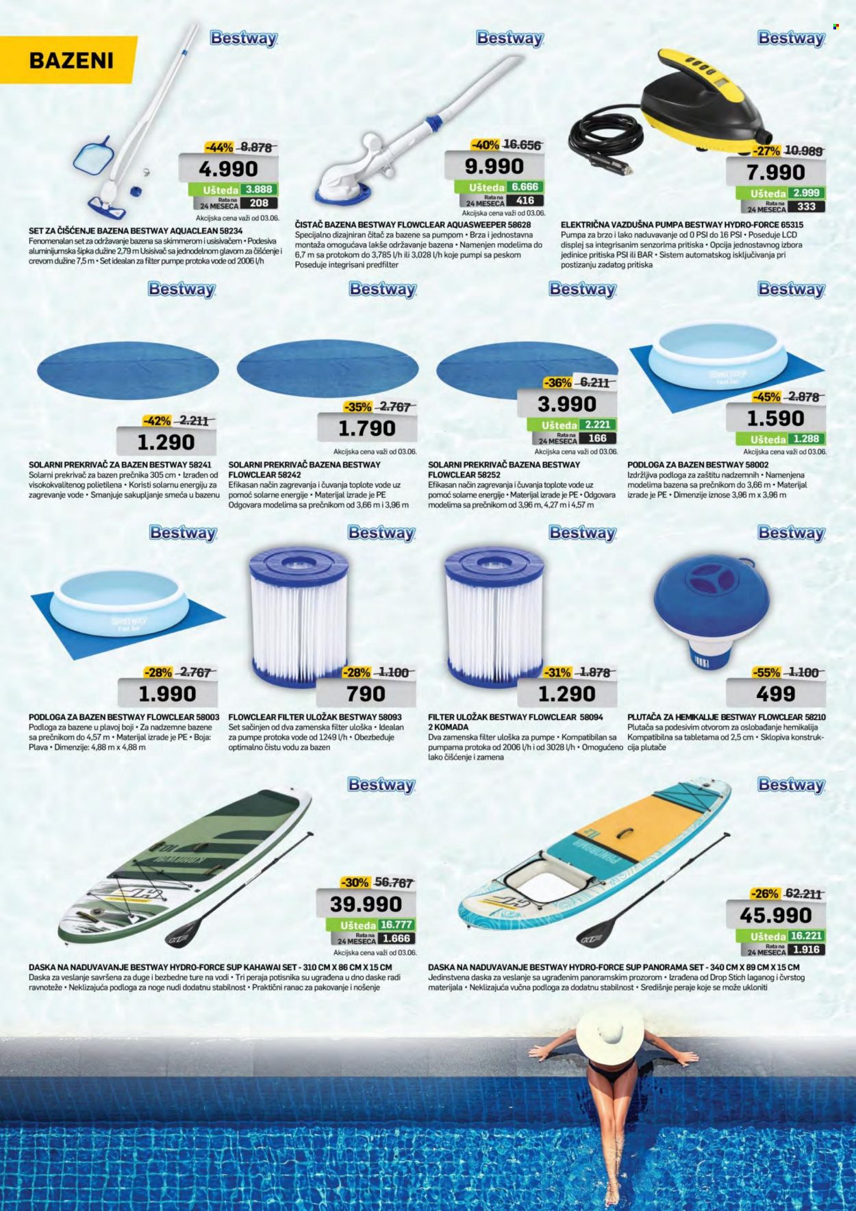 Tehnomanija katalog - 01.06.2022 - 30.06.2022. Stranica 6
