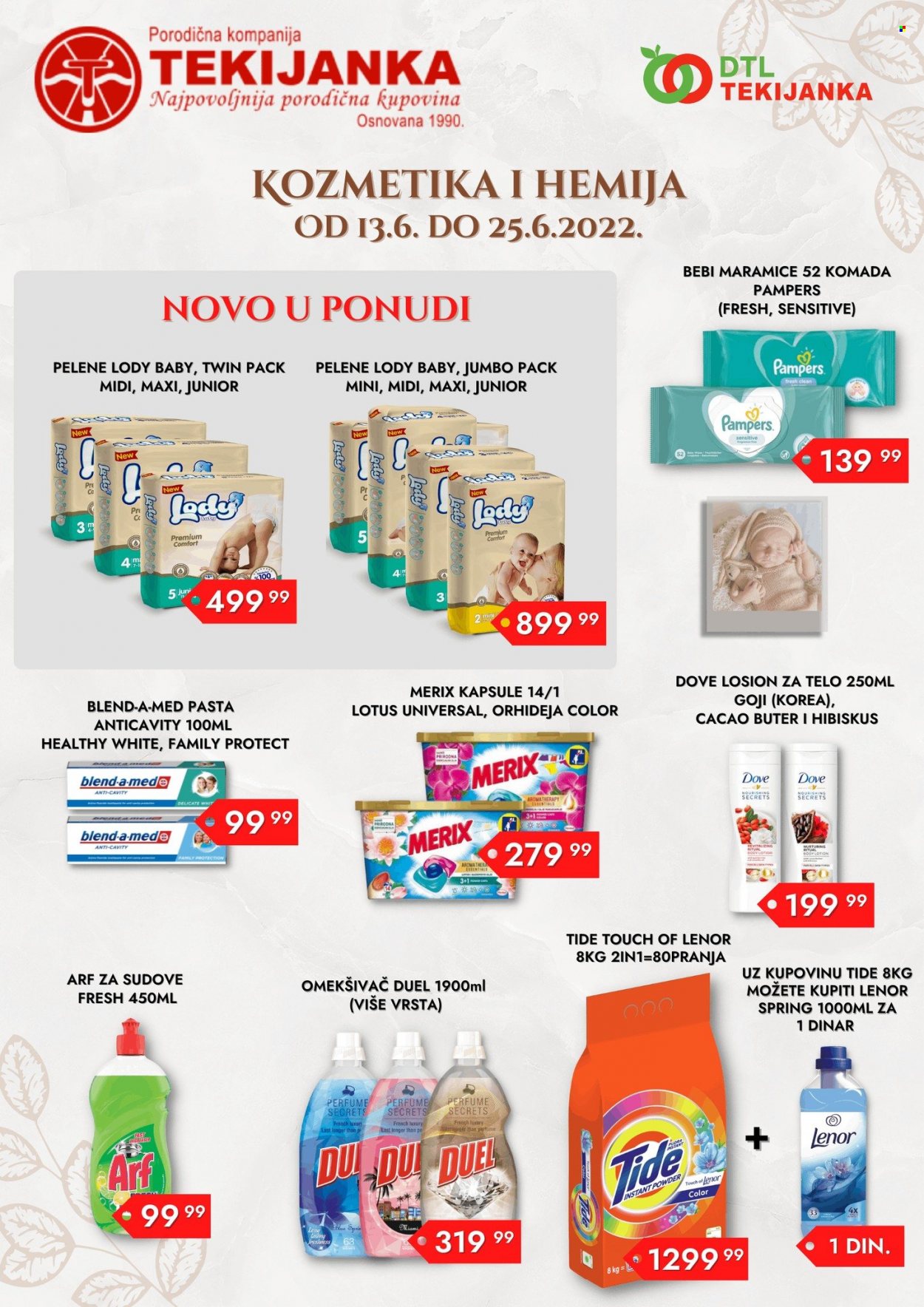 Tekijanka katalog - 13.06.2022 - 25.06.2022. Stranica 2