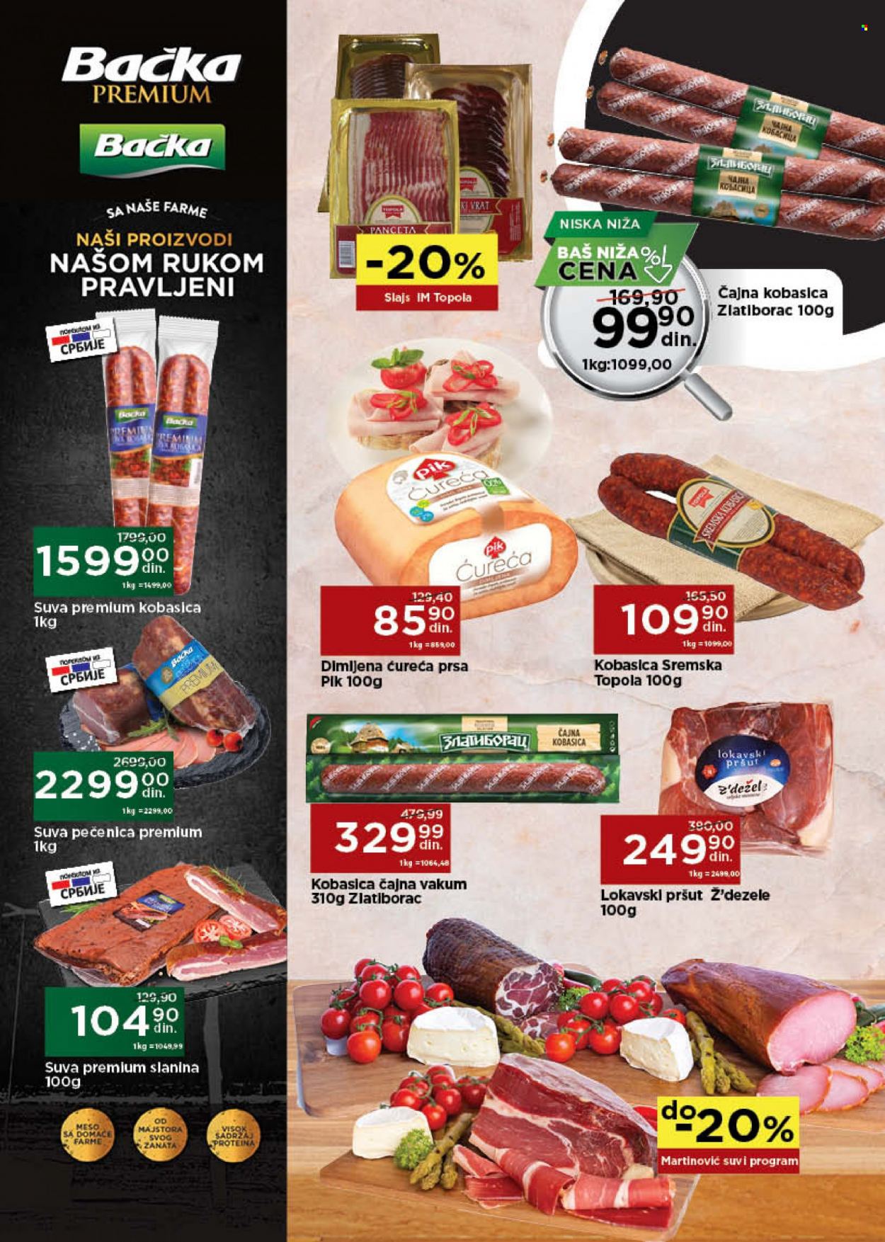 Univerexport katalog - 20.06.2022 - 03.07.2022. Stranica 5