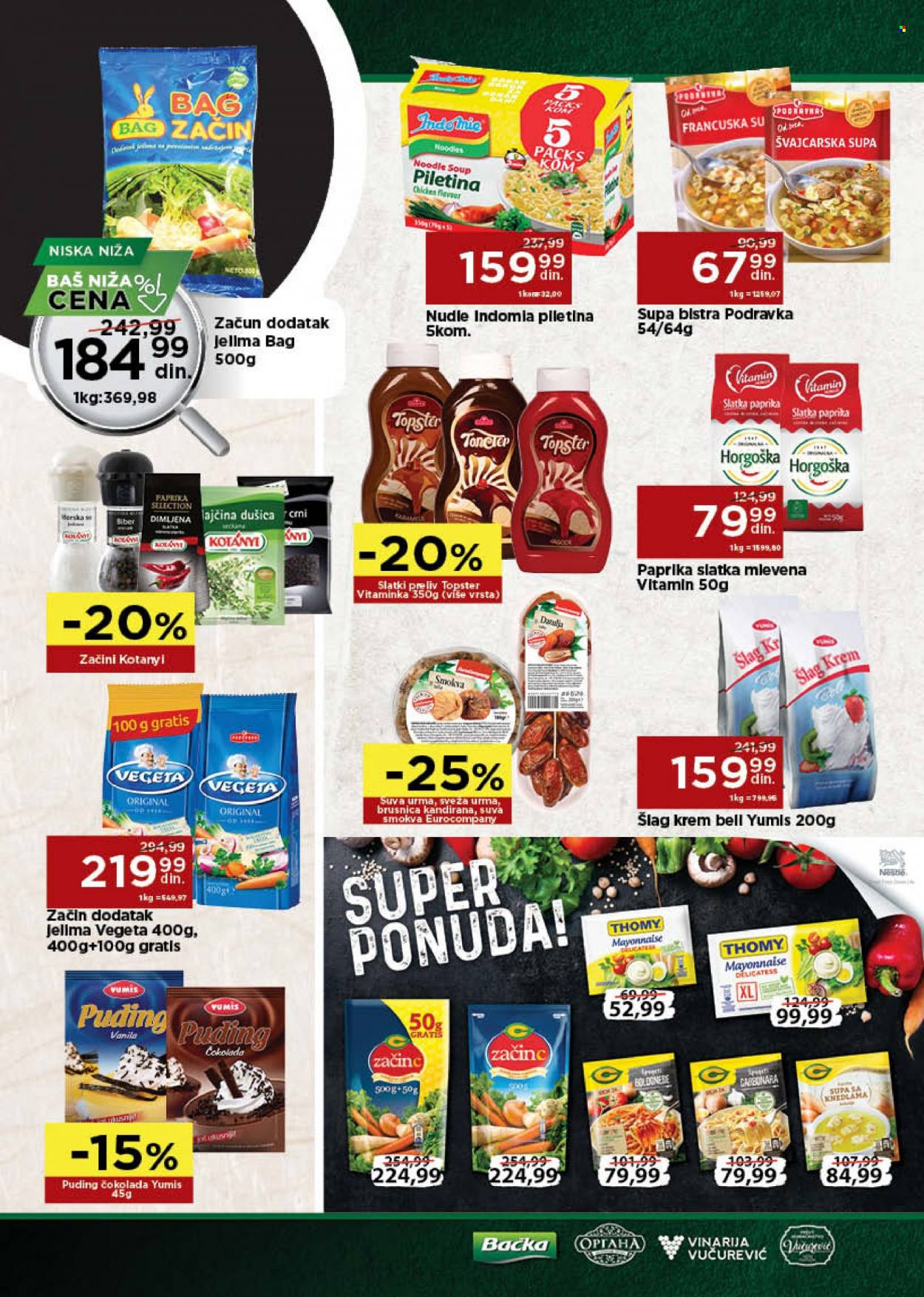 Univerexport katalog - 20.06.2022 - 03.07.2022. Stranica 12