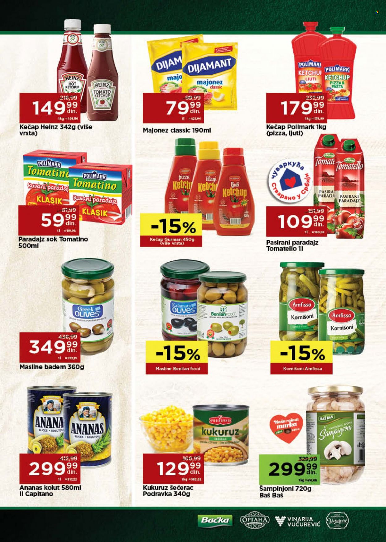 Univerexport katalog - 20.06.2022 - 03.07.2022. Stranica 14