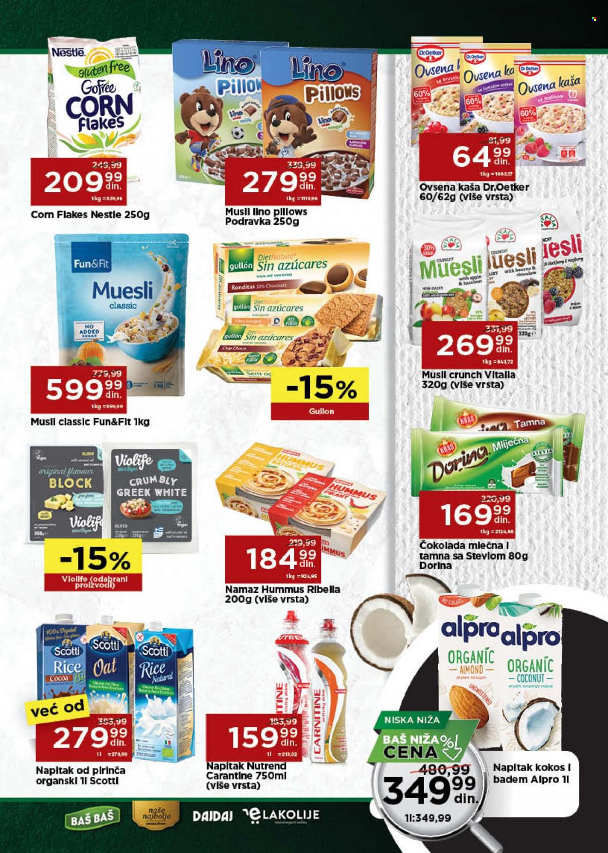 Univerexport katalog - 20.06.2022 - 03.07.2022. Stranica 15