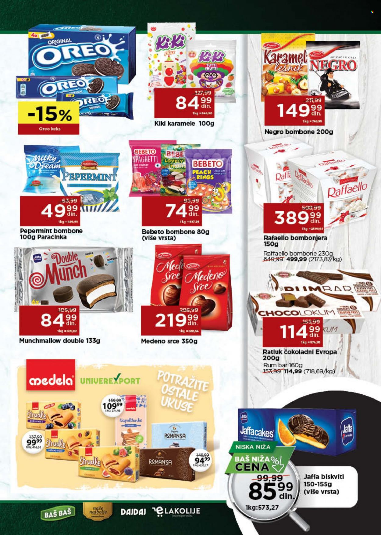 Univerexport katalog - 20.06.2022 - 03.07.2022. Stranica 19