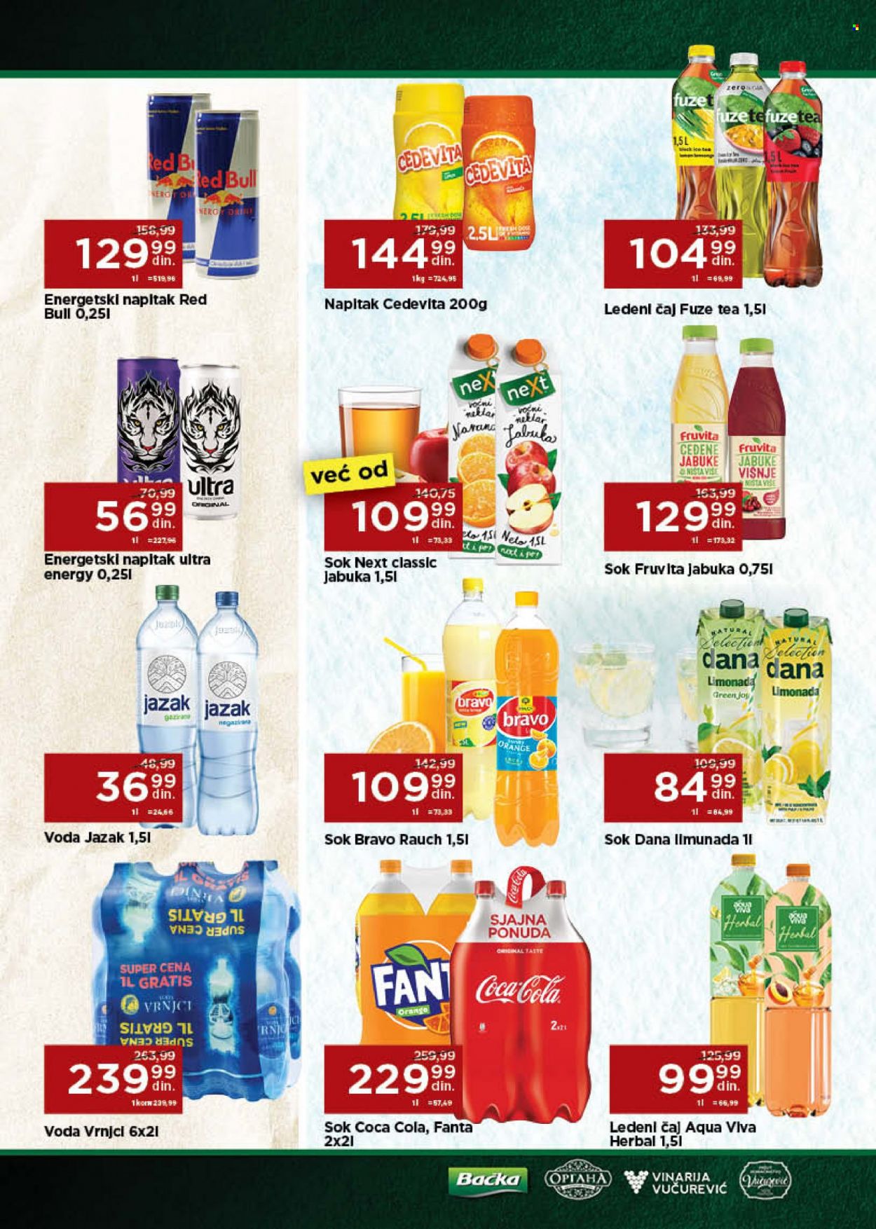 Univerexport katalog - 20.06.2022 - 03.07.2022. Stranica 22