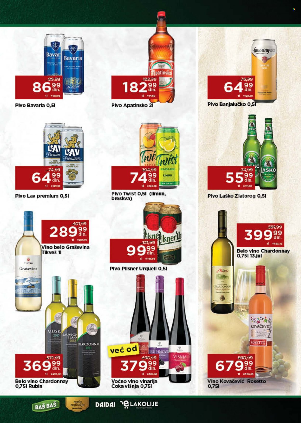 Univerexport katalog - 20.06.2022 - 03.07.2022. Stranica 23