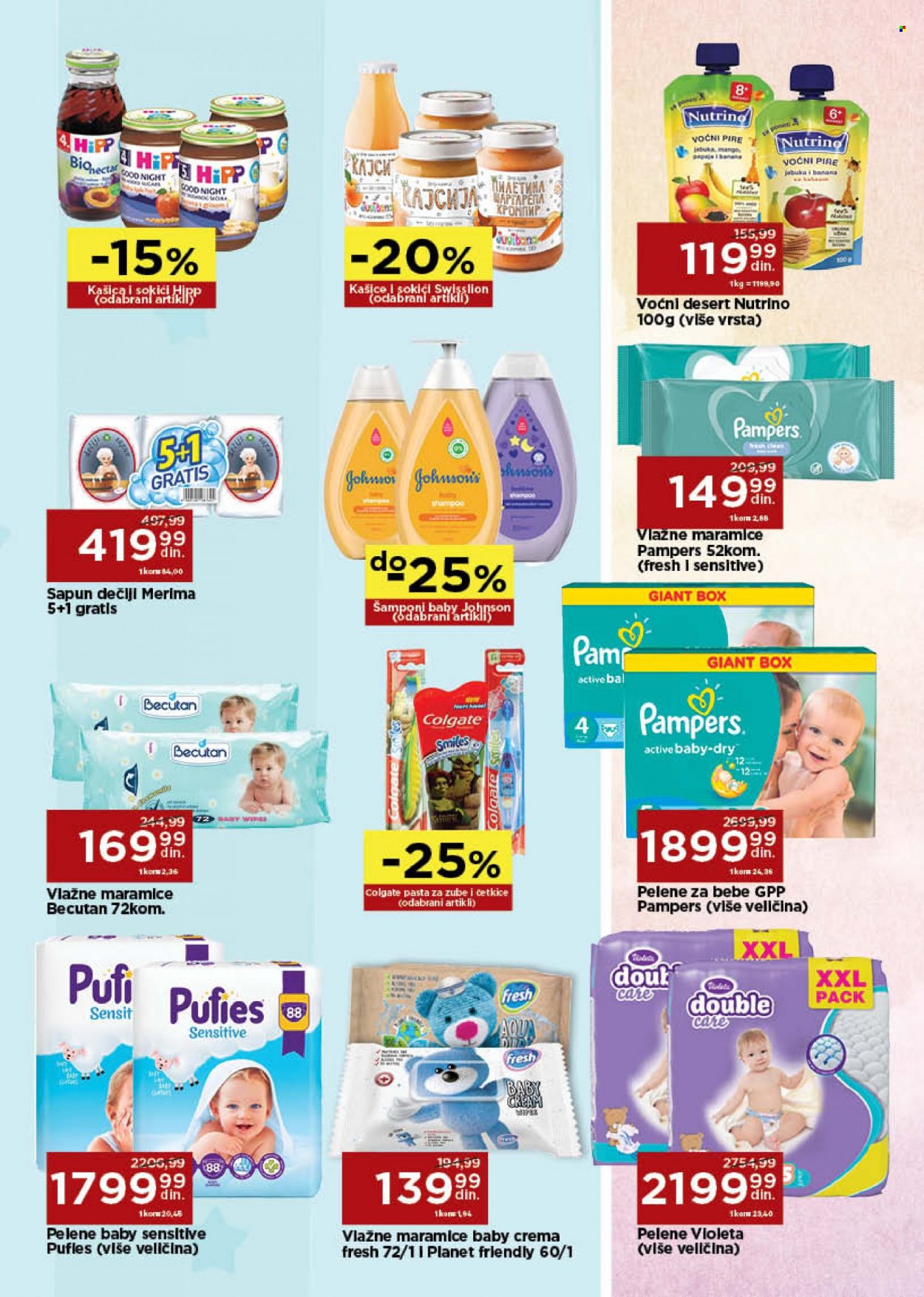 Univerexport katalog - 20.06.2022 - 03.07.2022. Stranica 25