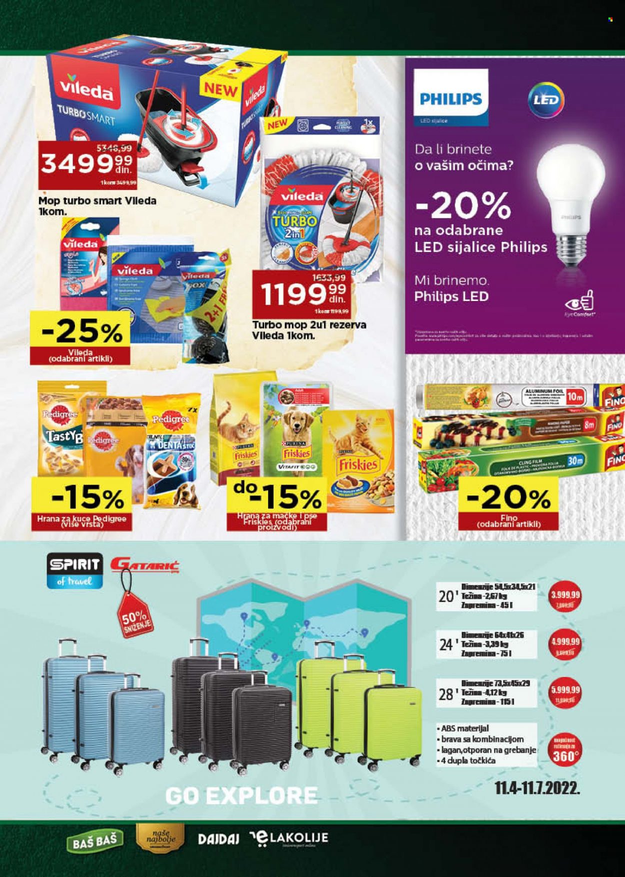 Univerexport katalog - 20.06.2022 - 03.07.2022. Stranica 31