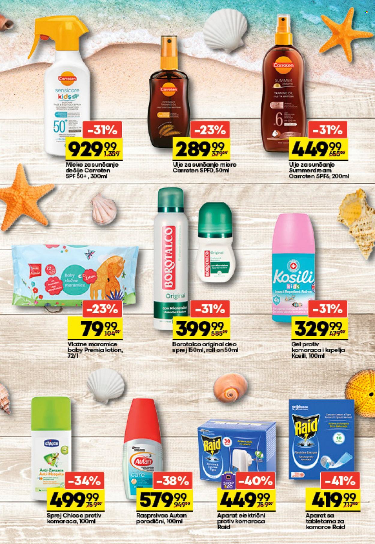 Maxi katalog - 22.06.2022 - 05.07.2022. Stranica 3