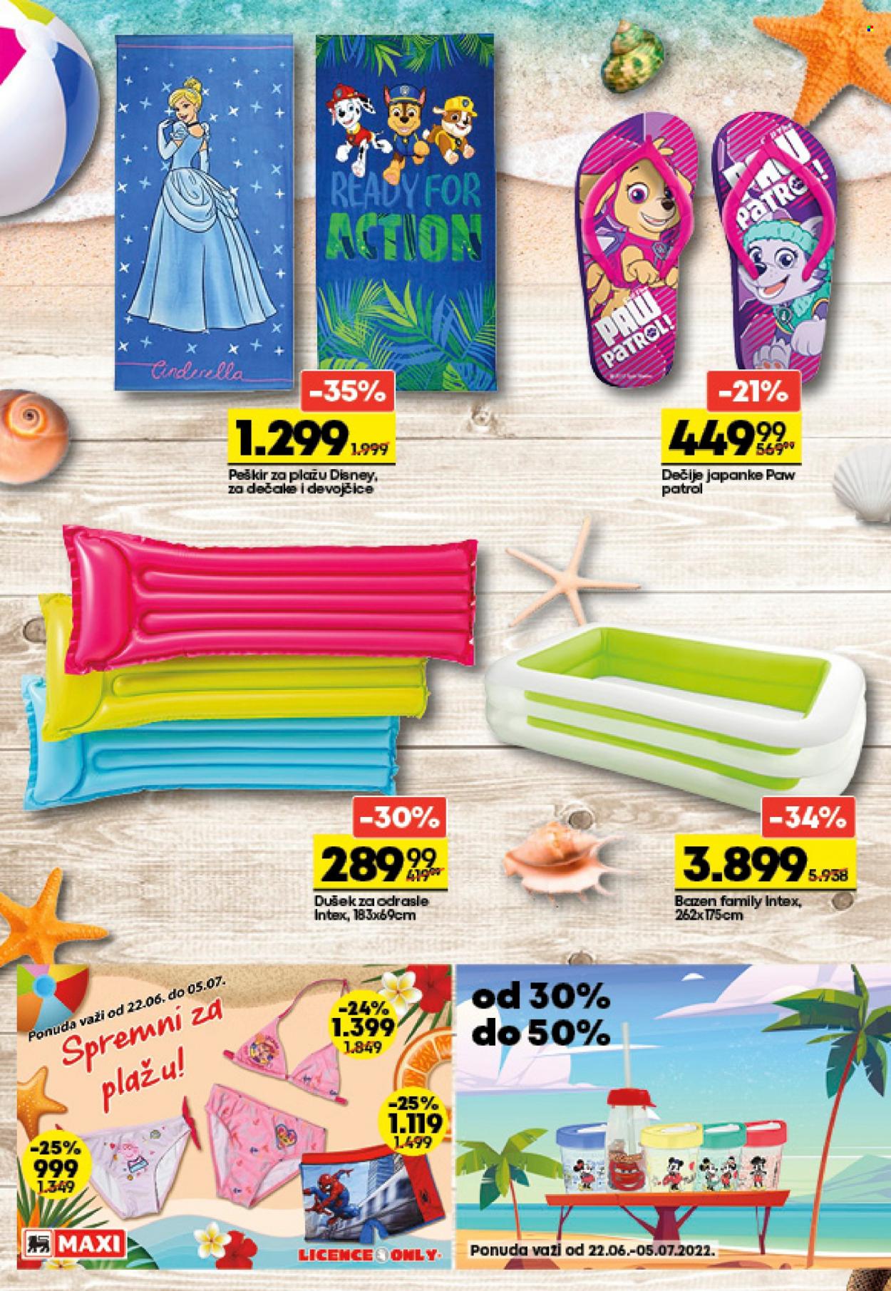Maxi katalog - 22.06.2022 - 05.07.2022. Stranica 4