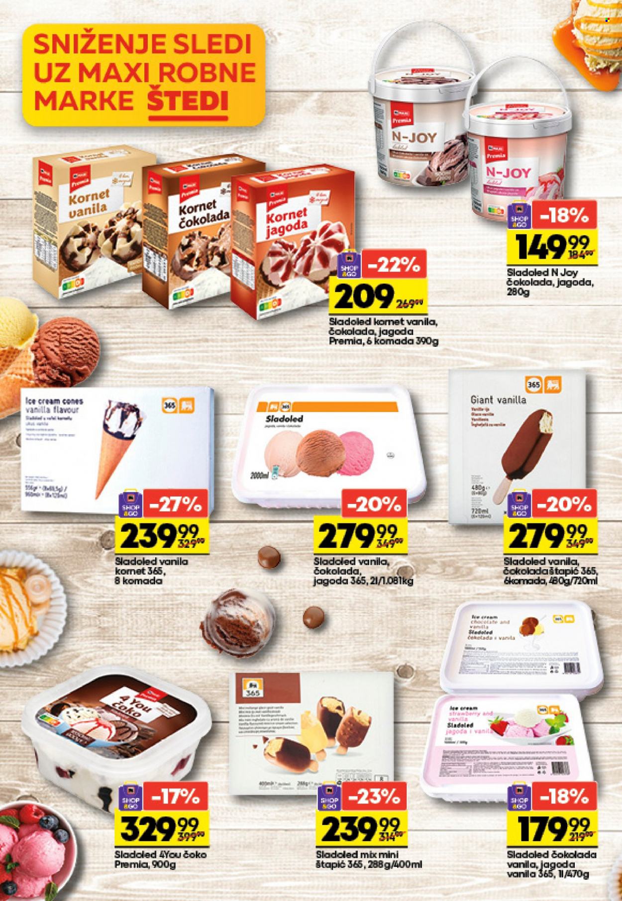 Maxi katalog - 22.06.2022 - 05.07.2022. Stranica 6