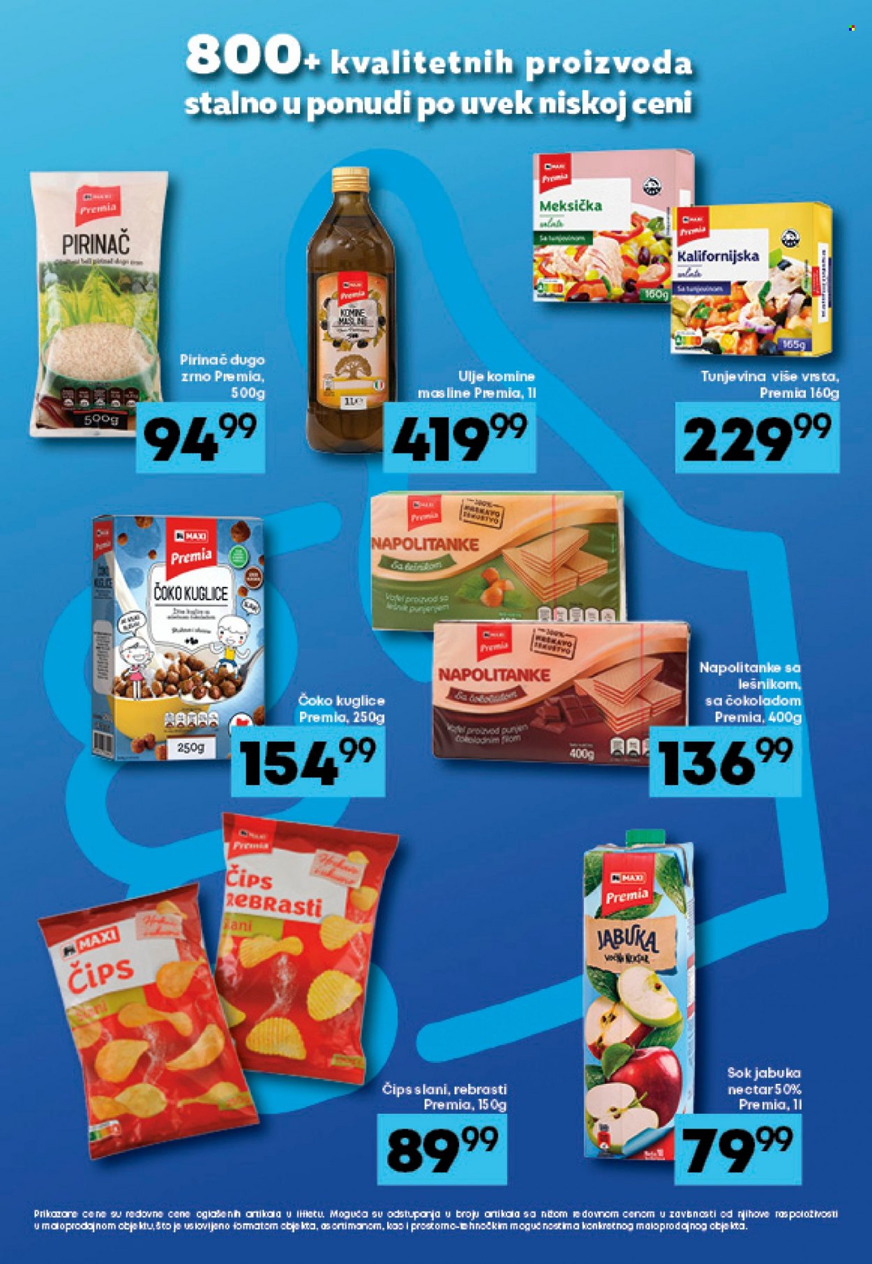 Maxi katalog - 22.06.2022 - 05.07.2022. Stranica 9
