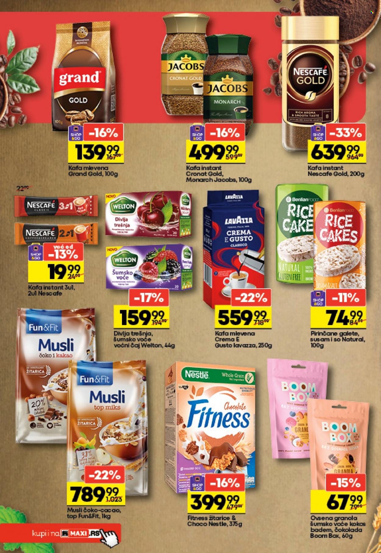 Maxi katalog - 22.06.2022 - 05.07.2022. Stranica 16