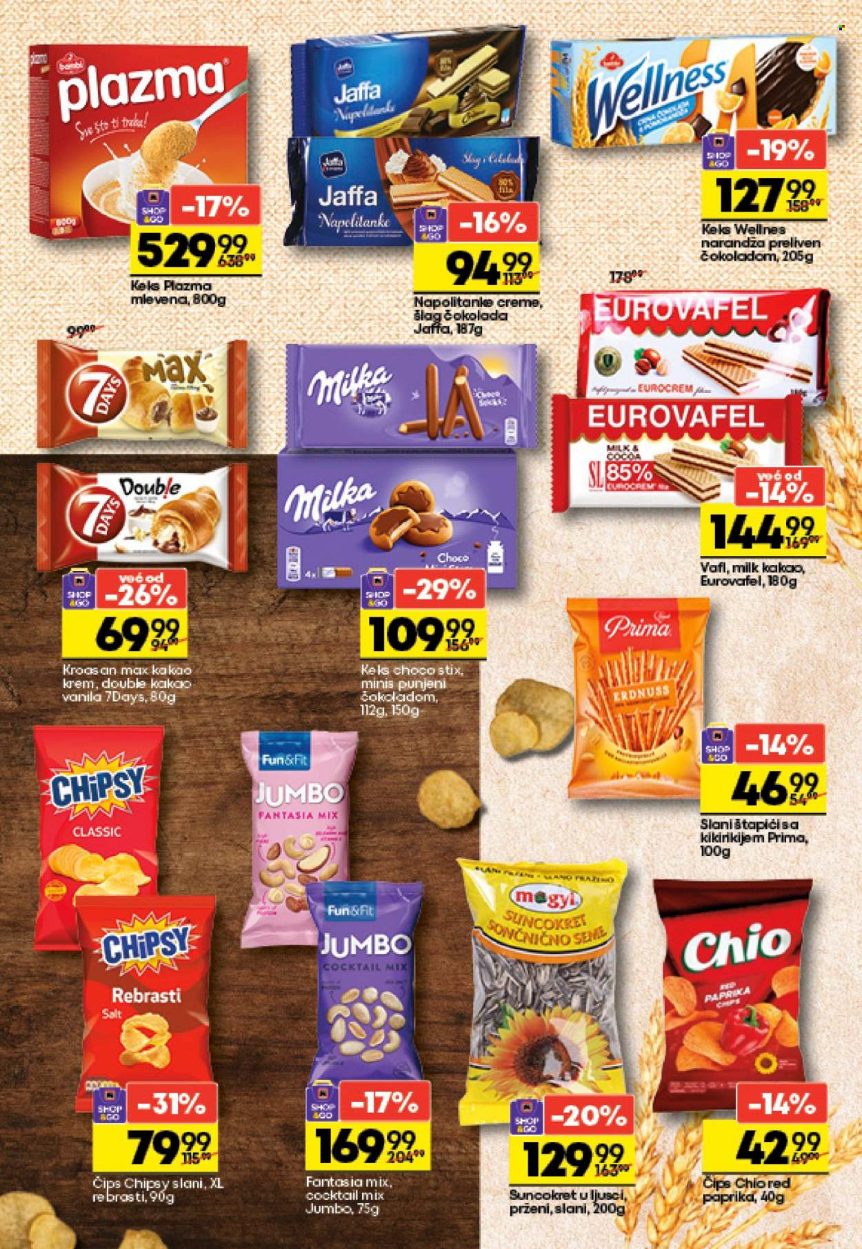 Maxi katalog - 22.06.2022 - 05.07.2022. Stranica 19