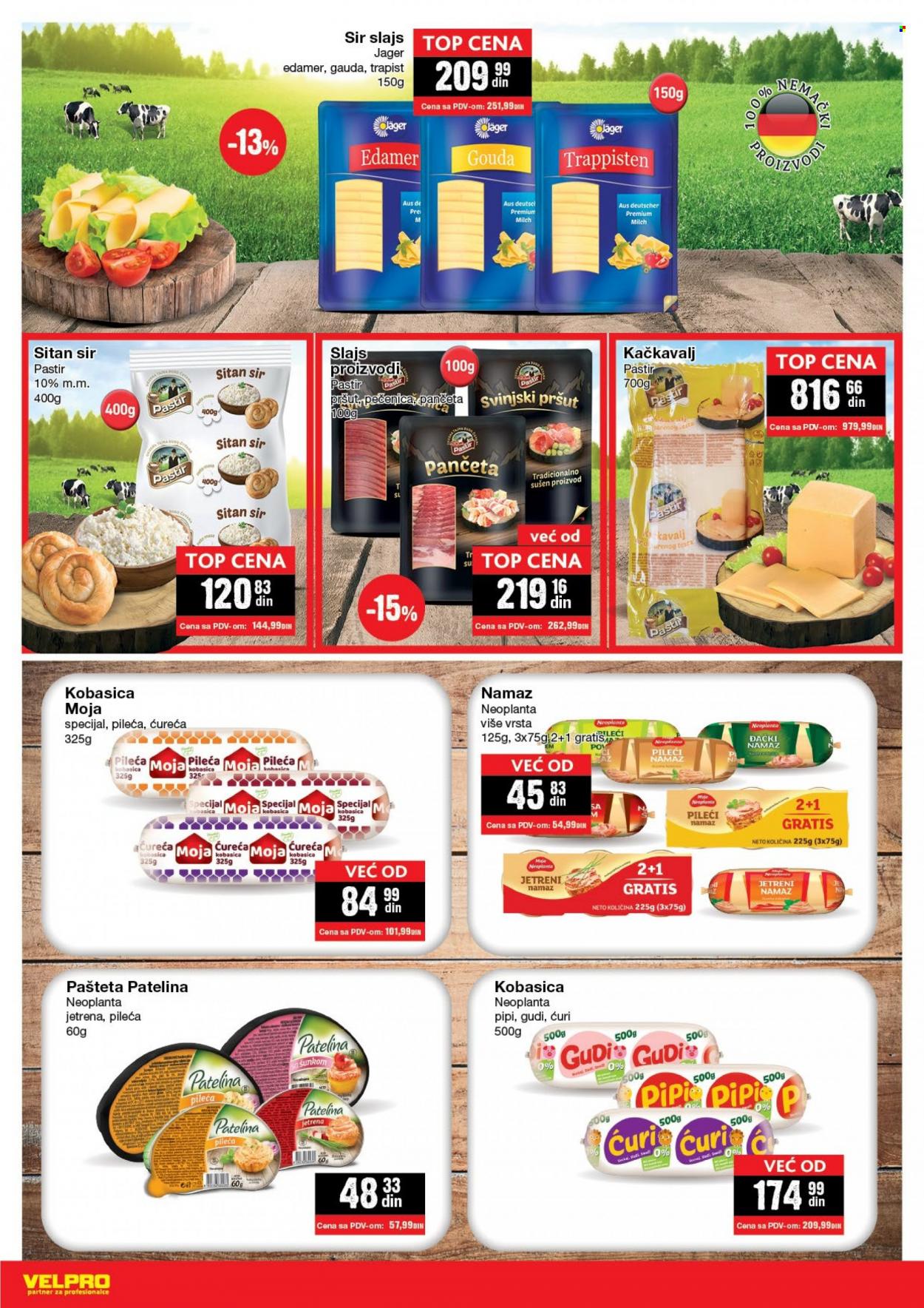 Velpro katalog - 20.06.2022 - 16.07.2022. Stranica 4
