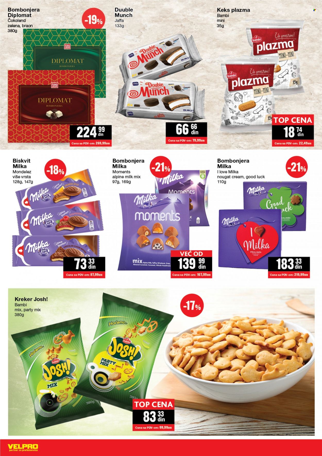 Velpro katalog - 20.06.2022 - 16.07.2022. Stranica 12