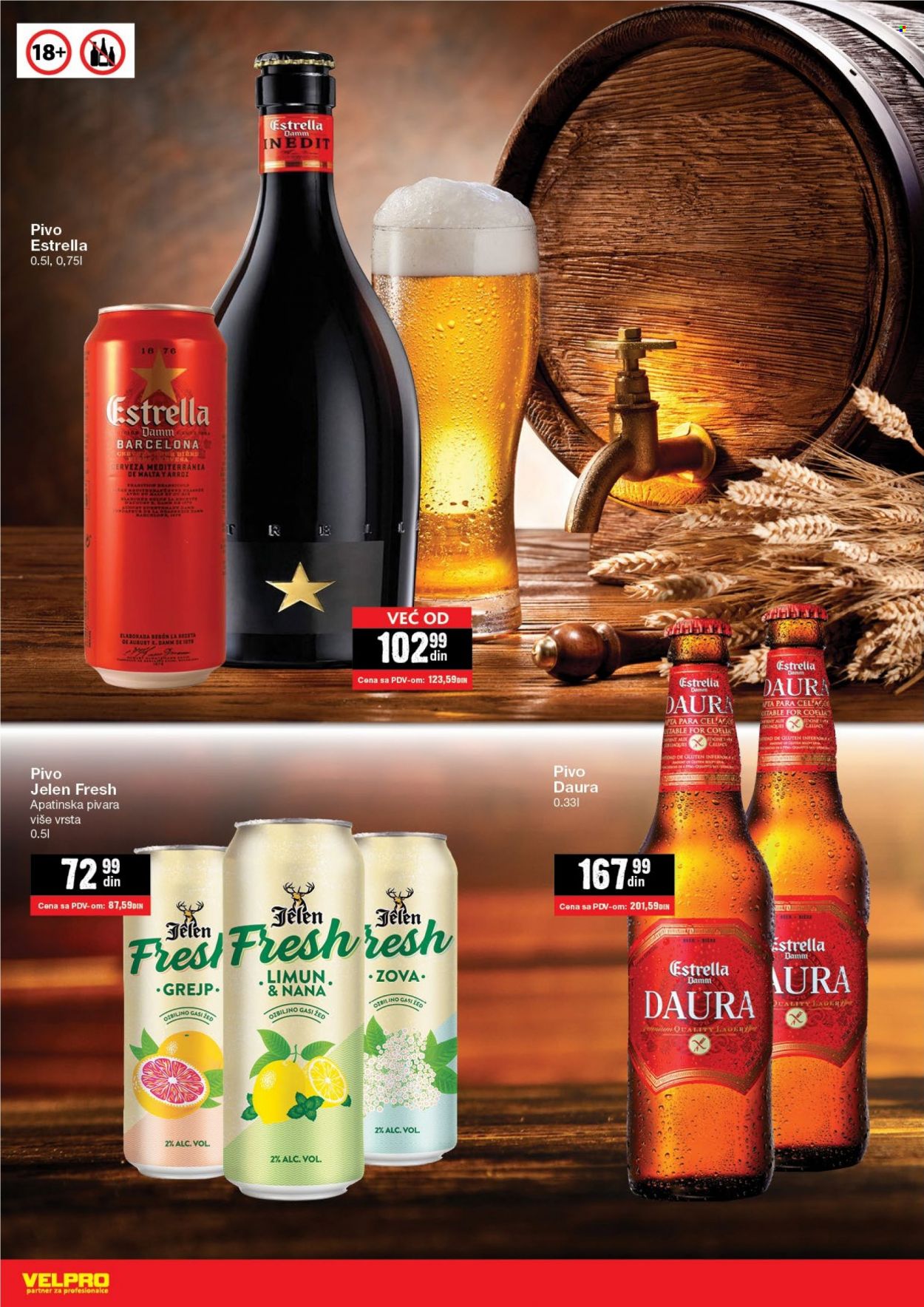 Velpro katalog - 20.06.2022 - 16.07.2022. Stranica 16