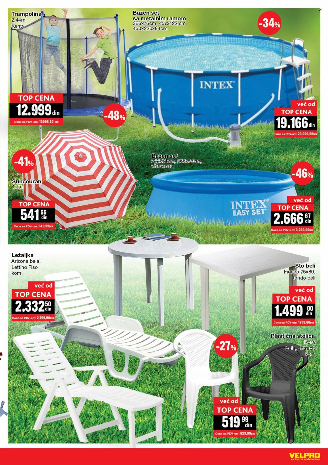 Velpro katalog - 20.06.2022 - 16.07.2022. Stranica 21