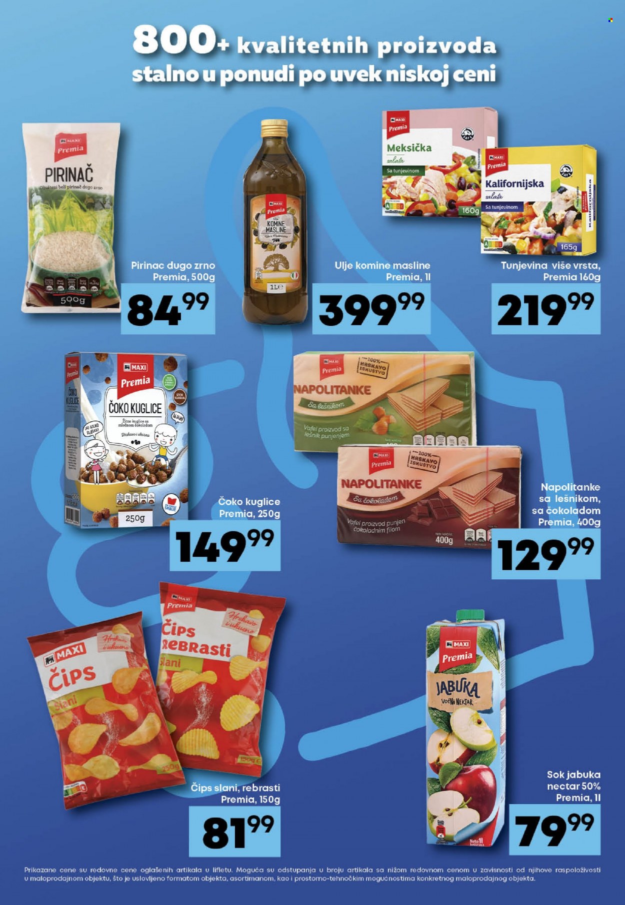 Mega Maxi katalog - 22.06.2022 - 05.07.2022. Stranica 5