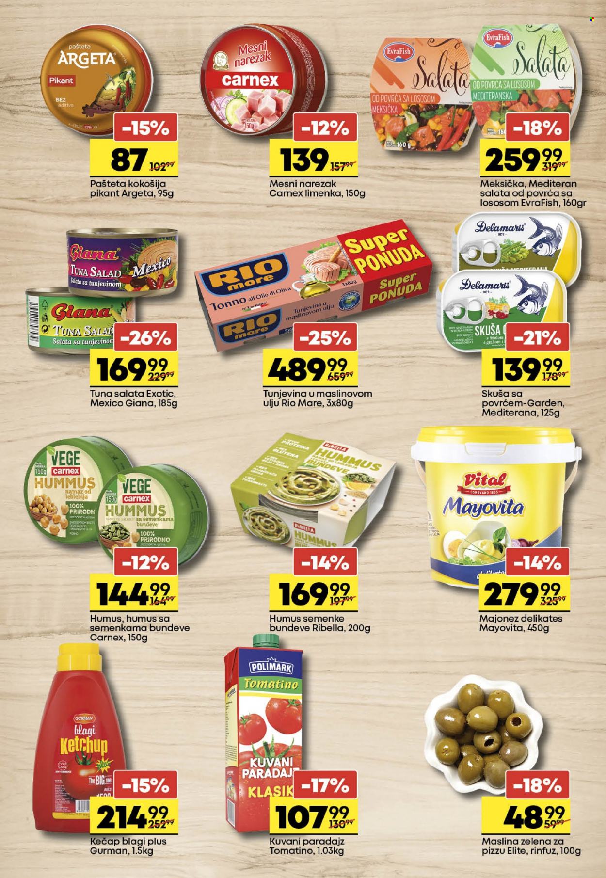 Mega Maxi katalog - 22.06.2022 - 05.07.2022. Stranica 8