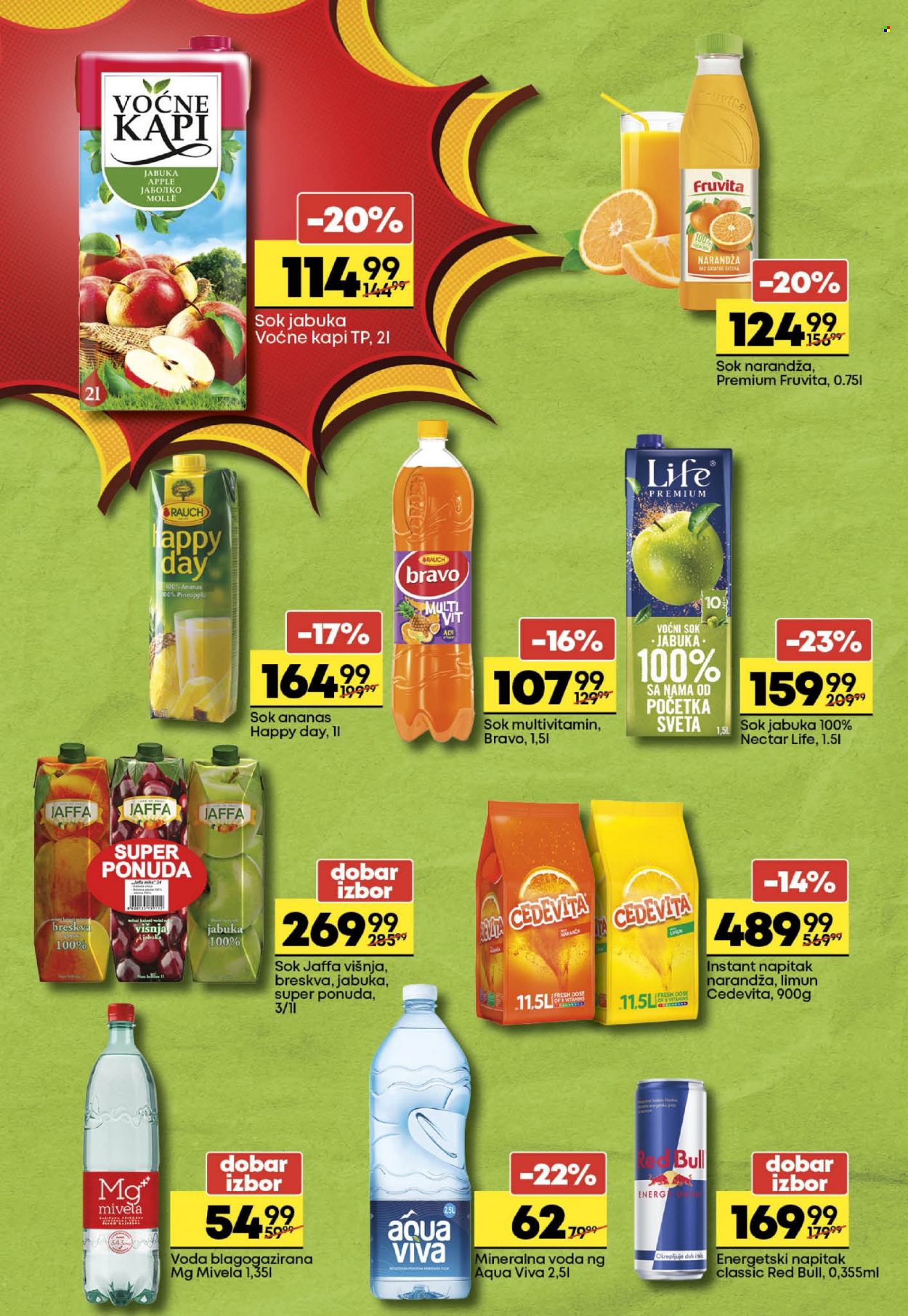 Mega Maxi katalog - 22.06.2022 - 05.07.2022. Stranica 10