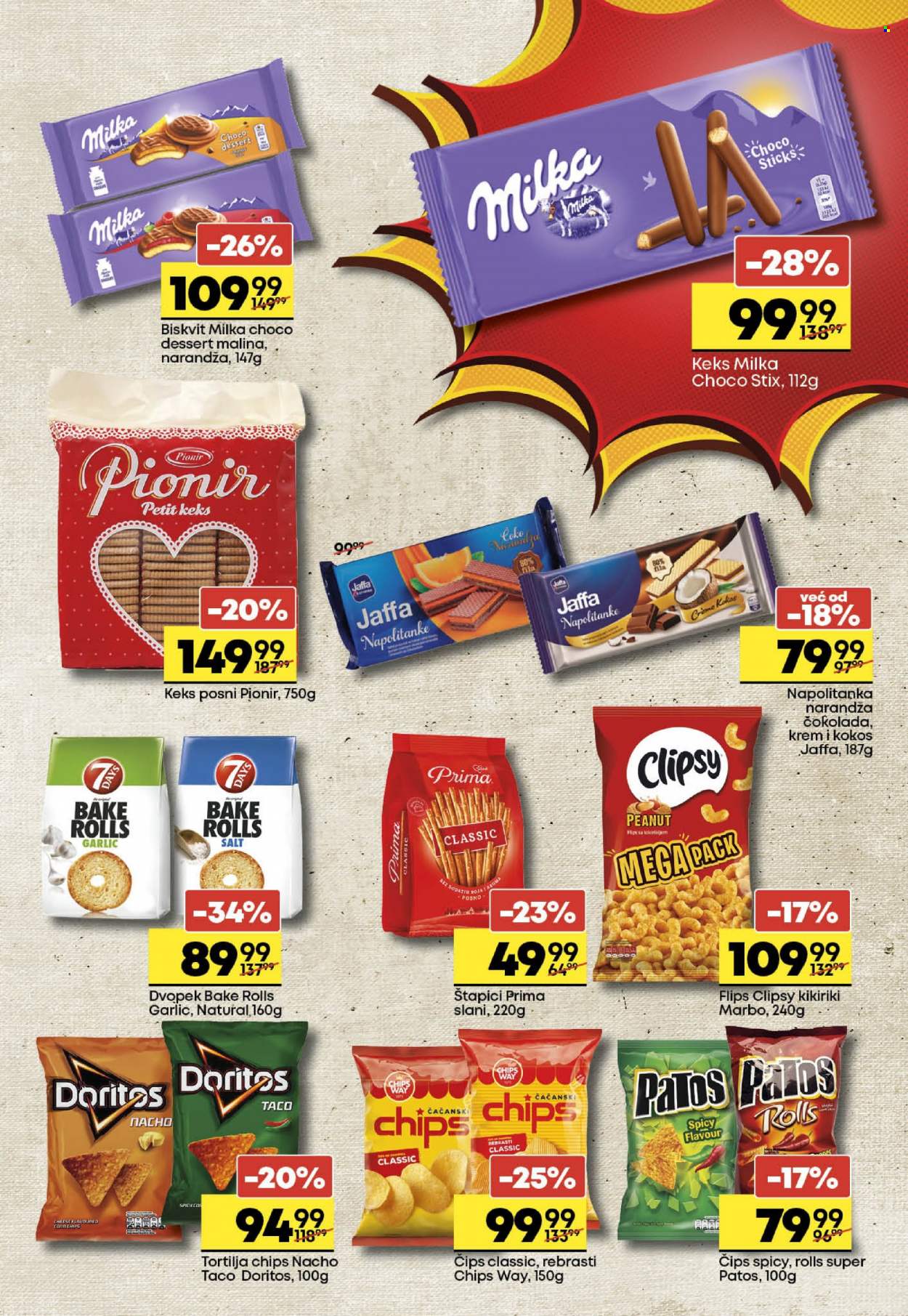Mega Maxi katalog - 22.06.2022 - 05.07.2022. Stranica 13